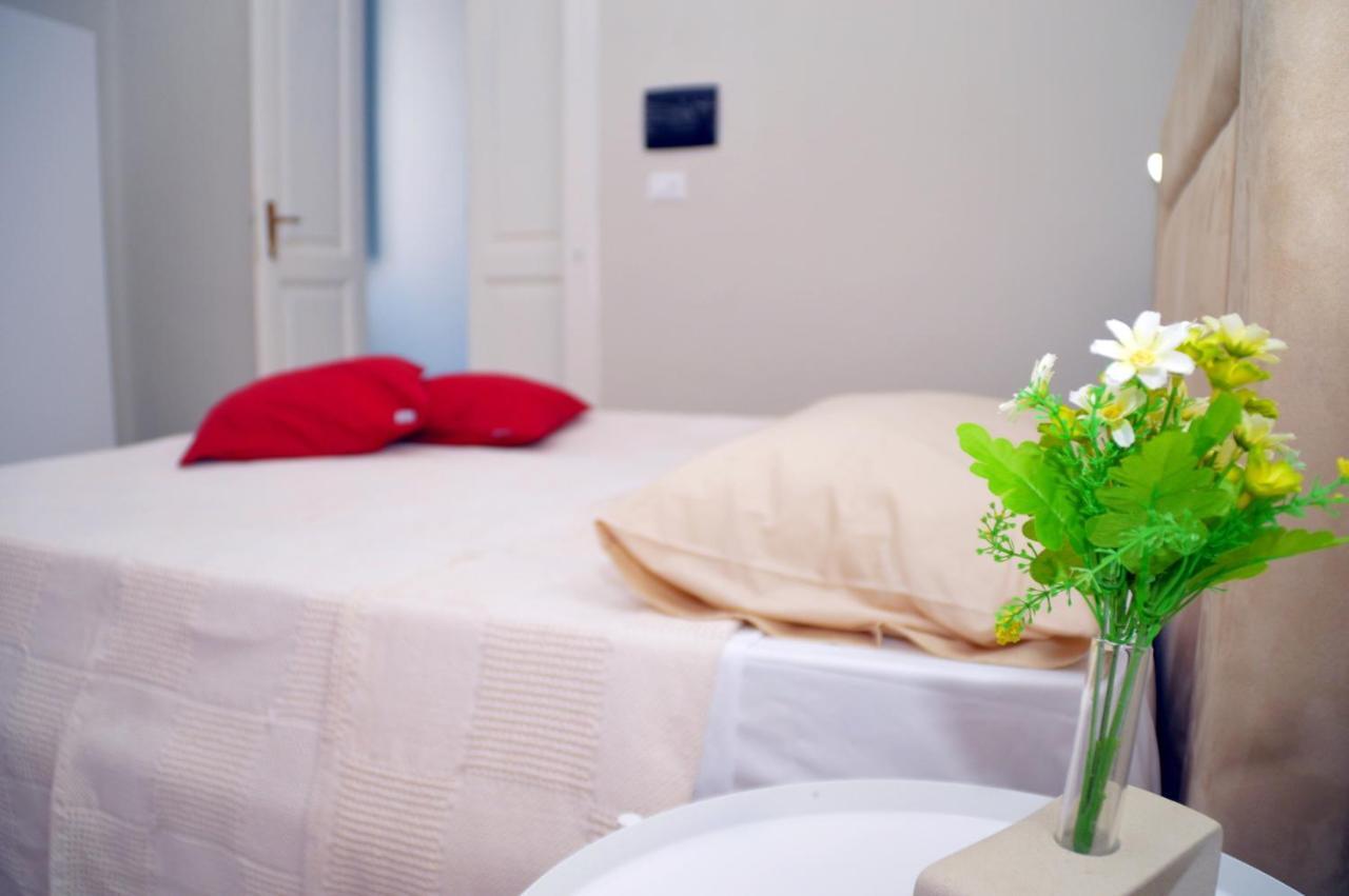 Correttori House Reggio di Calabria Ngoại thất bức ảnh