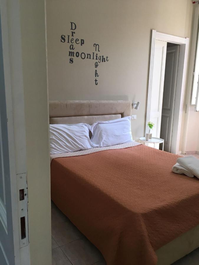 Correttori House Reggio di Calabria Ngoại thất bức ảnh