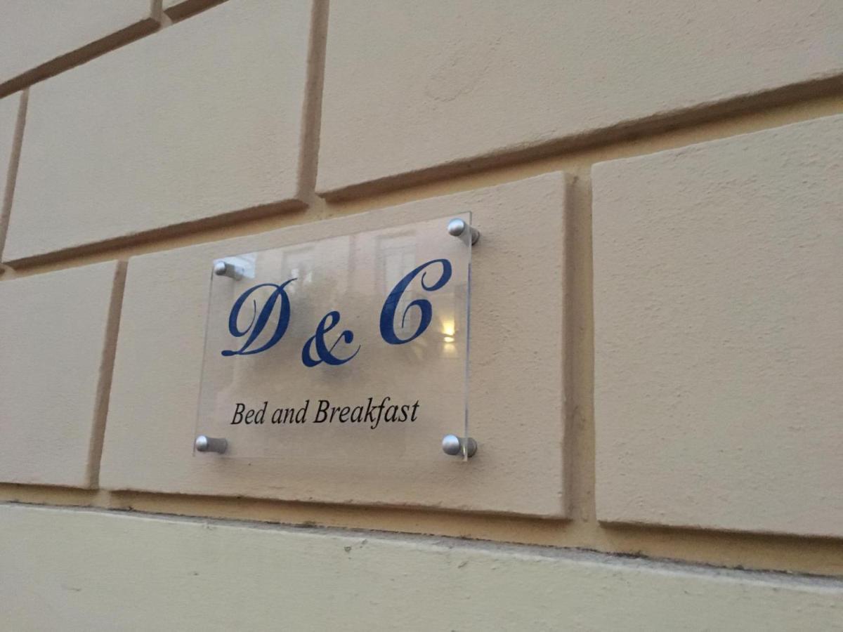 Correttori House Reggio di Calabria Ngoại thất bức ảnh